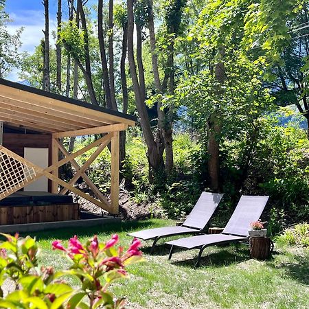 Bo Lodge Le Bourg-dʼOisans Esterno foto