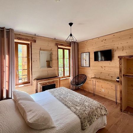Bo Lodge Le Bourg-dʼOisans Esterno foto