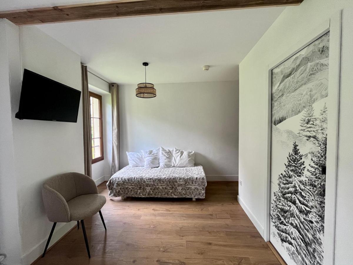 Bo Lodge Le Bourg-dʼOisans Esterno foto