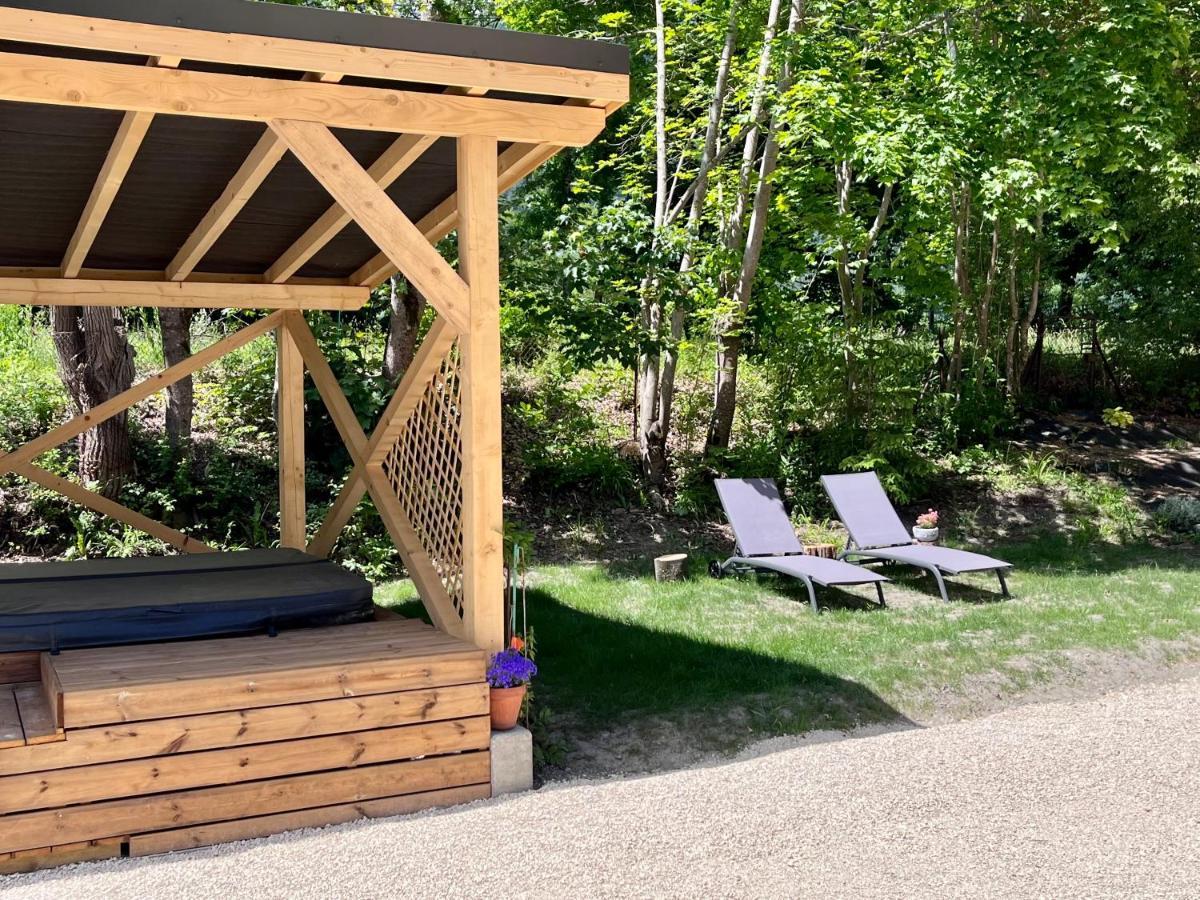 Bo Lodge Le Bourg-dʼOisans Esterno foto