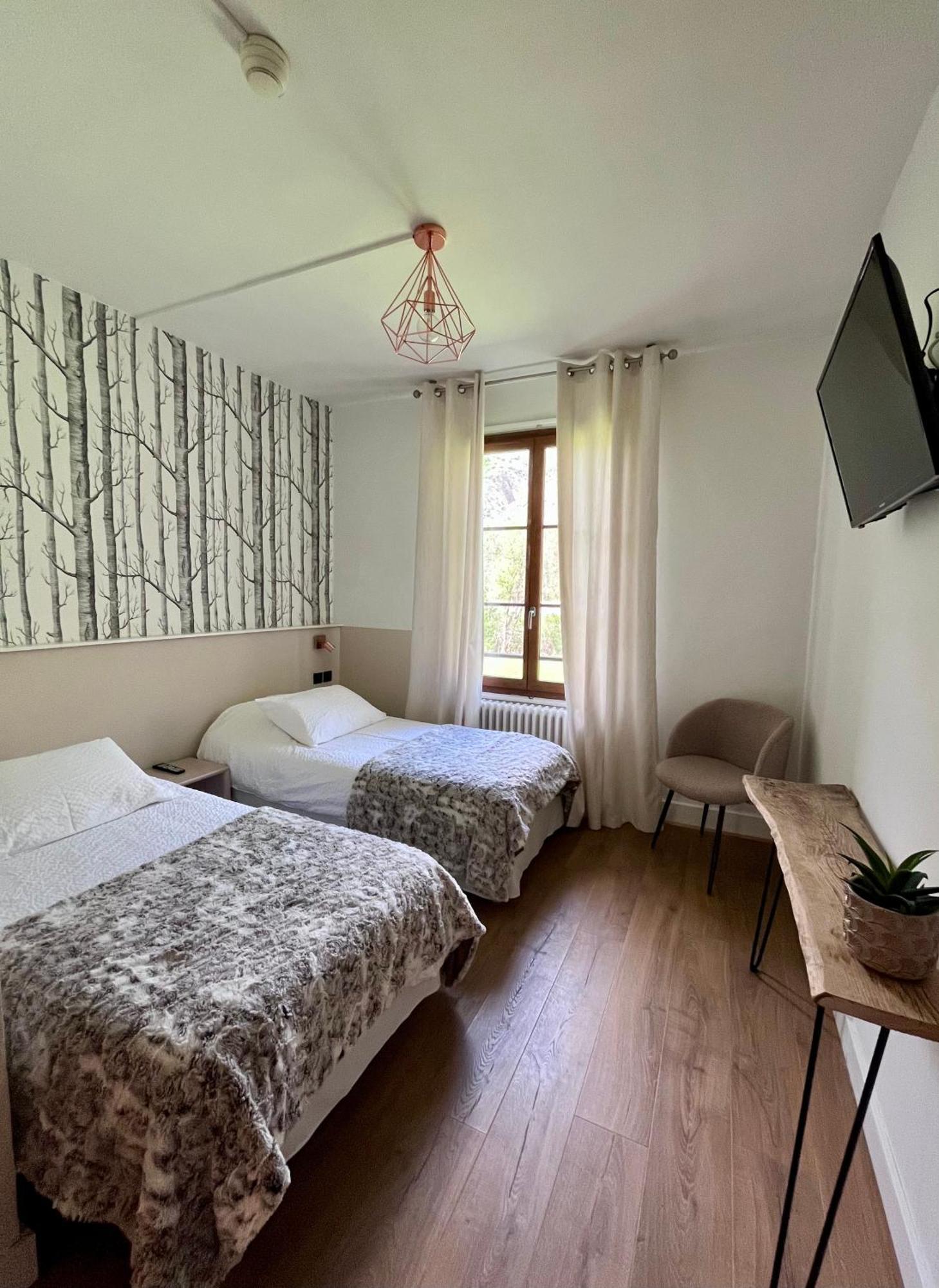 Bo Lodge Le Bourg-dʼOisans Esterno foto
