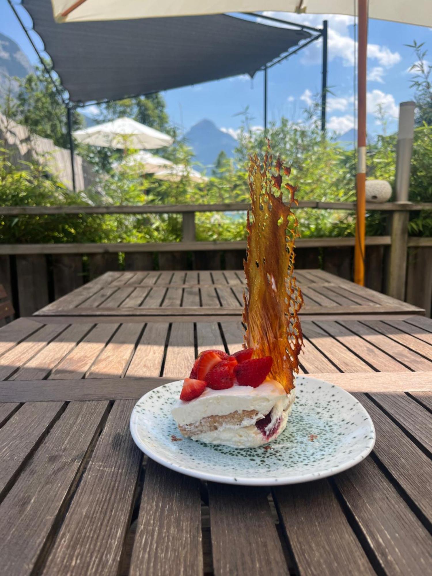 Bo Lodge Le Bourg-dʼOisans Esterno foto